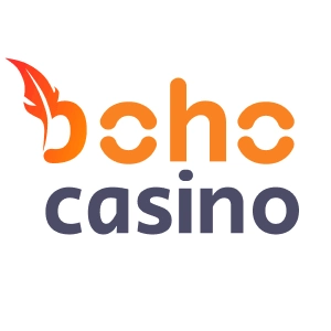Boho Logo