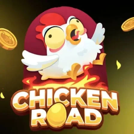 Chicken Road Banner