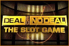 Deal Or No Deal Banner