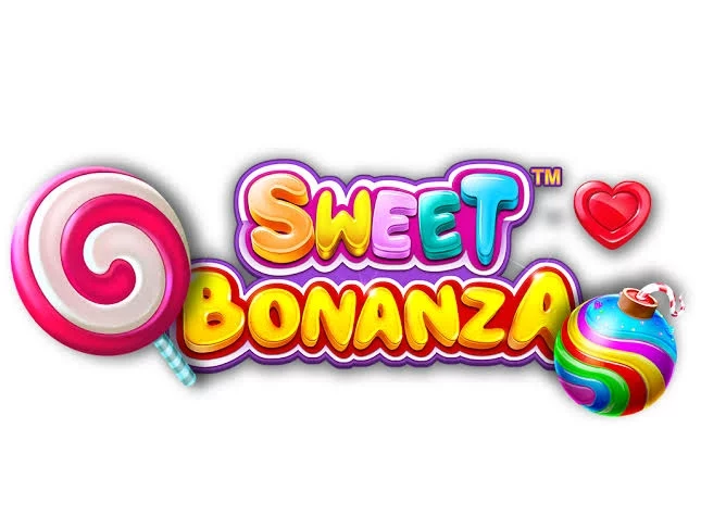 Sweet Bonanza Banner